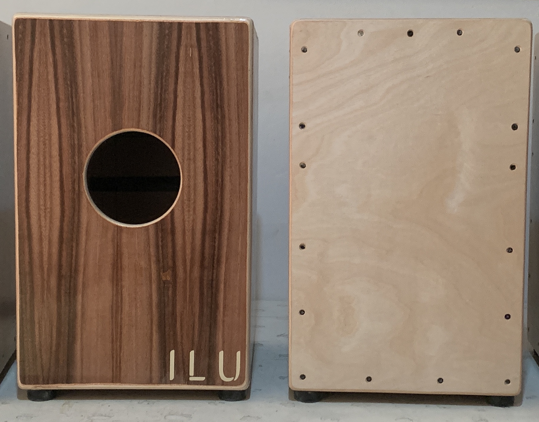Cajón Flamenco